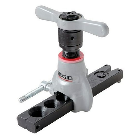Ridgid 45 Precision Ratcheting Flare Tool