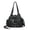 Black, variant on Stylago Purses and Handbags Women Fashion Leather Tote Shoulder Bag Top Handle Satchel Multiple Zipper Handbag for Ladies Travel Beige