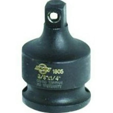 

Sunex 1805 1/4 Dr. 3/8 Female x 1/4 Male Adapter