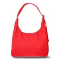 thumbnail image 2 of No Boundaries Hands Free XL Hobo Bag, Just Red, Women’s, 2 of 5
