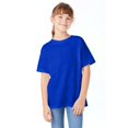 thumbnail image 1 of Hanes 5480 Youth Essential-T T-Shirt, 1 of 1