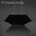 thumbnail image 4 of Travel Sun Umbrella Compact Five-Fold UPF 50+ Sun Protective Umbrella, 4 of 8