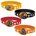 thumbnail image 1 of Jurassic World 3 Stretchy Bracelets, 4ct, 1 of 5
