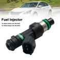 thumbnail image 2 of 1PCS Injecteur de Carburant 16600-9HP0A Compatible avec Nissan Altima 2015-2017 2.5L I4 FBY2855, 2 of 15