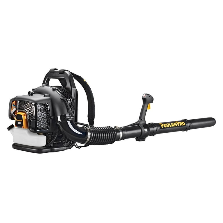 Poulan pro pr46bt deals