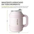 thumbnail image 4 of Termo de Acero Inoxidable Hikeo Doble Pared Vaso Térmico 1.5 Litros, 4 of 9