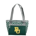 thumbnail image 2 of Logo Brands NCAA Diamond 16 Can Cooler Tote, 2 of 7