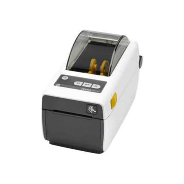 Zebra ZD410 - Healthcare - label printer - thermal paper - - 203 dpi
