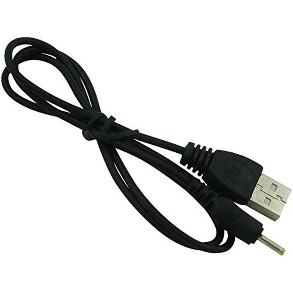 tomtom spark charging cable