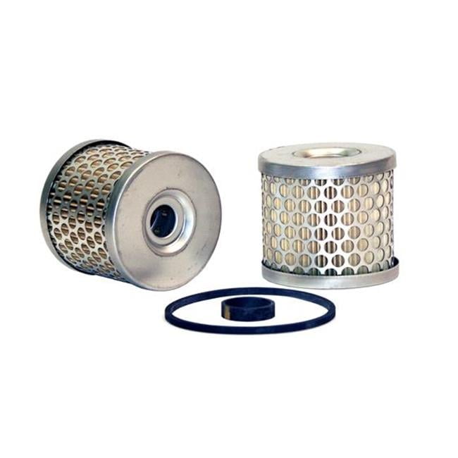 33900R Cartridge Metal Canister Fuel Filter