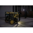 thumbnail image 7 of Champion 6500-Watt Electric Start Tri-Fuel Portable Generator with CO Shield®, 7 of 7