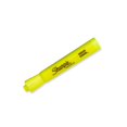 thumbnail image 2 of Highlighters Sharpie Accent Tank con punta cincelada amarilla, paquete de 4, 2 of 5