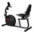 thumbnail image 1 of BICICLETA RECUMBENTE UNIFITNESS U23, 1 of 1