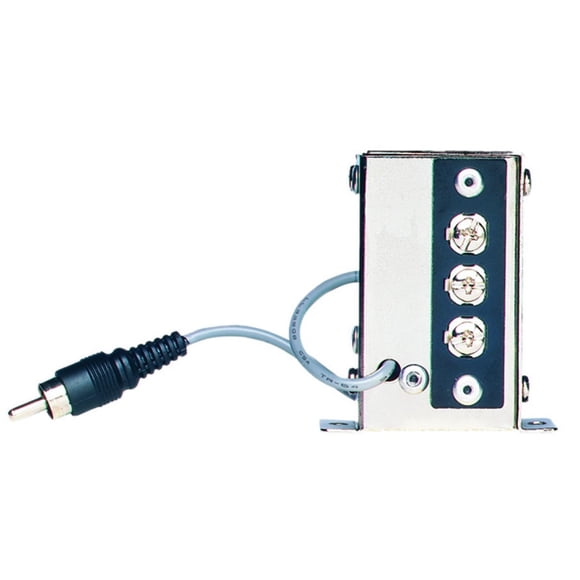 Transformador de impedancia de 500 ohmios a 600 ohmios para micrófono