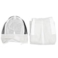 thumbnail image 1 of Protection Ventilée Ultime pour Apiculteurs, Ensemble Complet Incluant Chapeau Costume d'Apiculture 3 Couches, 1 of 8