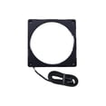 thumbnail image 2 of Phanteks PH-FF120DRGBA_BK01 120mm Halos Lux Digital RGB Fan Frames, 2 of 9