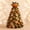 A, variant on Clearance! DIY Halloween Quilted Fabric Tree Kit, 3D Layered Fabric Sewing Craft Kit, 3D Padded Sewing Craft Christmas Tree, Handmade Halloween Tabletop Decor for Home Mantel Shelf