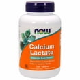 thumbnail image 1 of Supplement Now Foods 250 comprimidos de lactato de calcio, 1 of 2