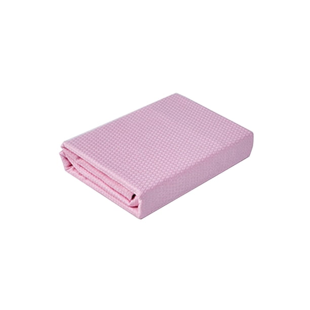 Ropa de Verano Del Bebé Manta de Refrigeración de Verano, Manta de Cubierta de Seda de Fibra de Hielo de Verano, Toalla de Fibra Doble para Niños, Manta de Acondicionamiento, Bebé Fresco Como Hielo