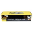 thumbnail image 4 of Little Buster Toys Gooseneck Flatbed Trailer, 4 of 5