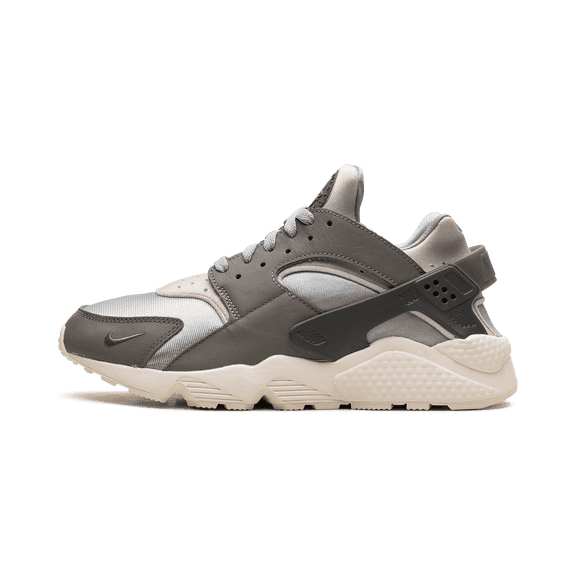 NIKE MENS AIR HUARACHE "LIGHT SMOKE GREY" FB8988 001 FB8988 001 from Stadium Goods