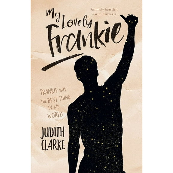 My Lovely Frankie (Paperback)