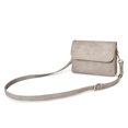 thumbnail image 1 of Bandolera CHOLISS Small de piel vegana para mujer, 1 of 6