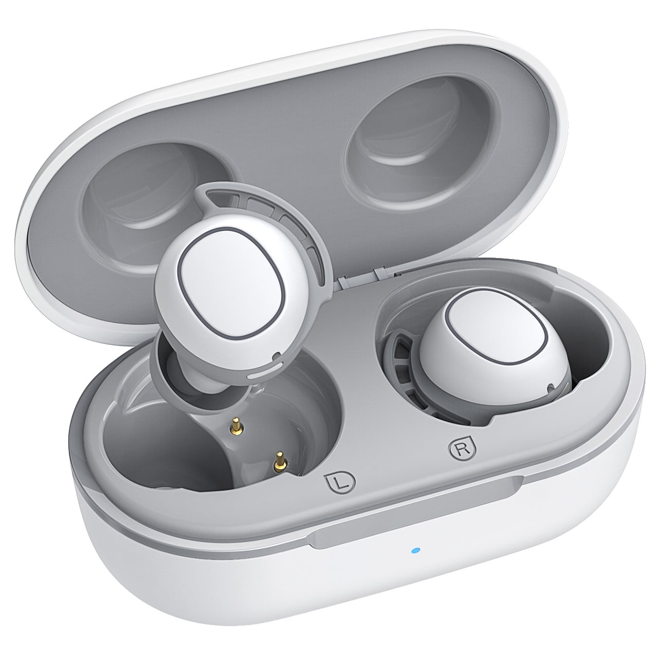 MPOW M30 True Wireless Earbuds w/ Bass 