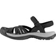 thumbnail image 2 of KEEN Women's Rose Closed Toe Ankle Strap Sandals, 2 of 14