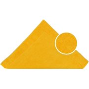 11.8*11.8in Premium Microfiber Detailing Towels, Lint Free Car Buffing Waxing Polishing Drying Towel, Pack of 6