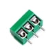 thumbnail image 4 of 10 piezas conector de bloque de terminales de tornillo paso de 5 mm # 04100 Macarena Bloque de terminales de conector, 4 of 6