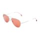 thumbnail image 1 of Gafas de sol Paul Smith Angus PSSN006V2-01 unisex plateadas, 1 of 1