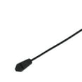 thumbnail image 4 of NFTIGB Gaming Earbuds with Microphone, 3.5mm Wired Detachable In-Ear Headset for Mobile Phone, PC, Tablet, Laptop, Nintendo Switch, PS5, PS4, Xbox Series X/S, Blue (Cable: 3.9 feet / 1.2 m)[cite: 1], 4 of 8