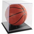 thumbnail image 2 of Snap Acrylic Soccerball Display Case, 2 of 3