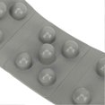thumbnail image 3 of Treadmill Massage Belt Vibrating Waist Massager for Gym Exercise Mechanical Accessories with Durable Plastic Head Compatible with Most Treadmill, 3 of 5