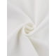 thumbnail image 5 of Vestido de tubo para mujer Inspire Chic, vestido de lápiz de color contrastante, M blanco y negro, 5 of 5