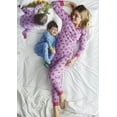 thumbnail image 4 of Leveret Baby Boys Footed Sleeper Pajama 100% Cotton (Size 6M-5 Years), 4 of 7