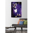 thumbnail image 2 of NFL Minnesota Vikings - Adam Thielen 19 Wall Poster with Push Pins, 22.375" x 34", 2 of 6
