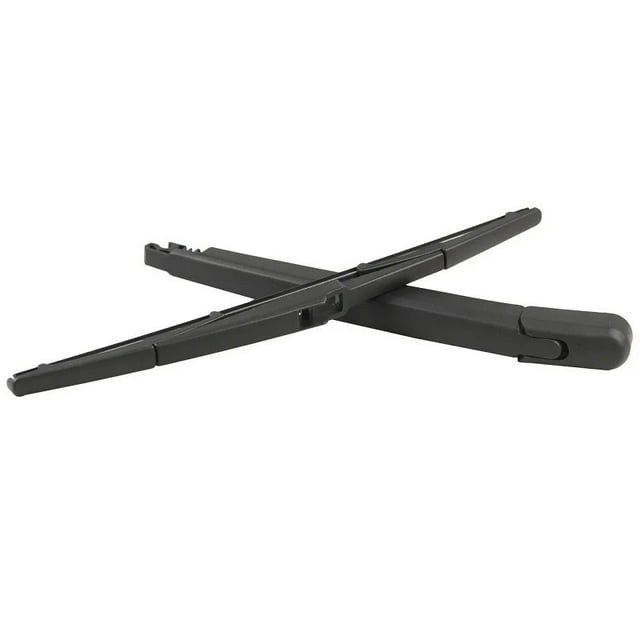988112B000 2Pcs Rear Wiper Arm And Blade For Hyundai Santa Fe 2006 2007 2008 2009 2010 2011 2012