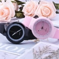 thumbnail image 2 of Wrist Watch Quartz Analog Convenient Alloy Round Dial Analog Student Watch for Girls, 2 of 7