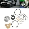 thumbnail image 4 of Turbocharger Rebuild, Simple Installation  Repair Kit  Durable Reliable  For HX50 HX50W HX52 HX52W HX55 HX55W, 4 of 8
