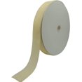 thumbnail image 1 of Carrete de cinta de terciopelo de 10 yardas (negro, 1"), 1 of 4
