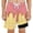 j-Pink43, variant on LIIPEE Boys Swimwear Bottoms Casual Summer Ice Cream Printed Elastic Waist Lace Up Double Layered Fashion Versatile Swim Trunks Kids Children Pool Party Beach Swimming Reusable Shorts,14-16 Years