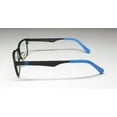 thumbnail image 4 of GUESS 9143-3 CATEYE LENSES STAINLESS STEEL DURABLE MODERN EYEGLASS FRAME/GLASSES, 4 of 7
