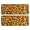 Yellow And Black-1, variant on Kitchen Rugs Sets Of 2,Yellow and Black Of Leopard Print Anti Fatigue Kitchen Mat Rugs Non Slip Washable,Decorative Kitchen Floor Mats for Kitchen,Sink,Laundry,17"x47"+17"x47"