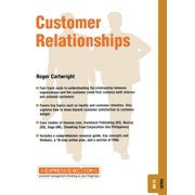 Express Exec Customer Relationships: Sales 12.9, Book 7, (Paperback)