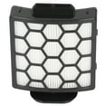 thumbnail image 2 of Vacuum Cleaner Strainer, High Efficiency Particulate Air Filter Vacuum Cleaner Filter  For Living Room, 2 of 8