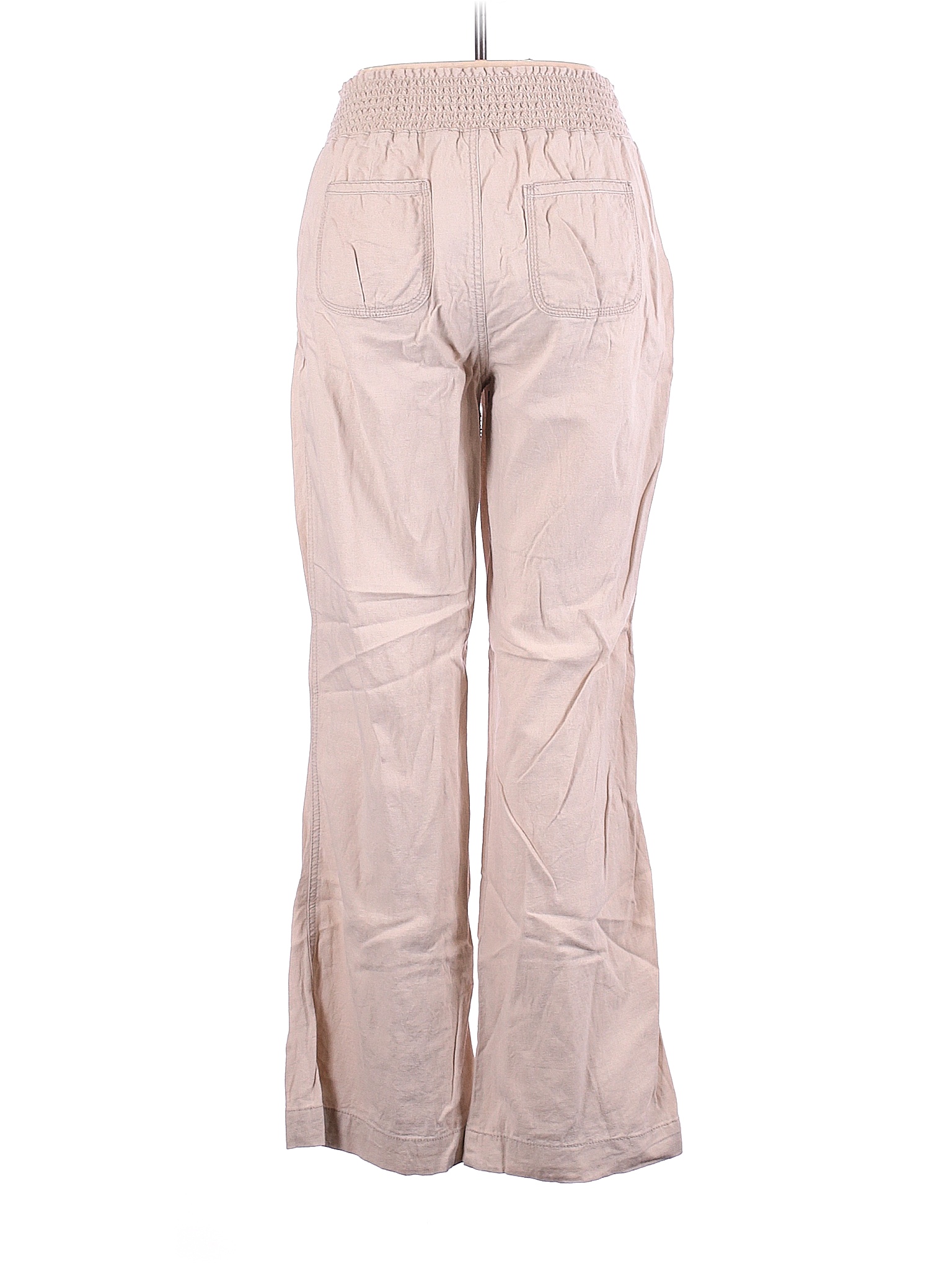 Pre-Owned Ci Sono Women's Size XL Linen 