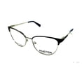 thumbnail image 1 of Kenneth Cole Reaction KC0877-091-53 53mm New Eyeglasses, 1 of 2