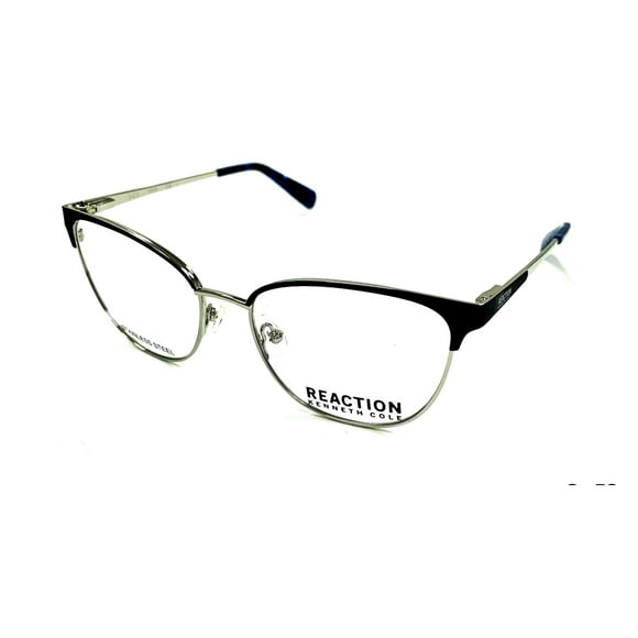 Kenneth Cole Reaction KC0877-091-53 53mm New Eyeglasses